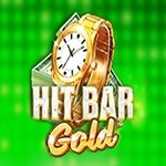 Hit Bar: Gold